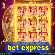 bet express